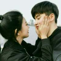 -我把对你的思念藏的