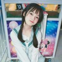 最是喜欢无法藏匿 当你对着她的背影说“