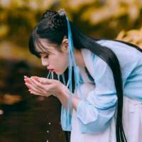 古风 我们都在互相嫌弃但谁