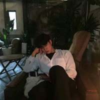 唯一的怪癖就是喜欢上