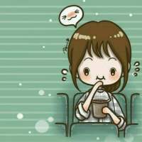 看着好看就分享一下 一个人的小生活、一个