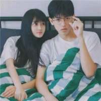 1+1 光雕玉琢的痴情，在黑