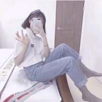 闺蜜头