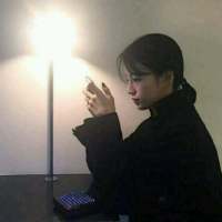 么么 选择那个让你快乐的人