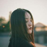 我爱你，不顾一切 失望到了尽头，再深厚
