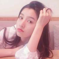 山河里人来人往谁能为你改往常模样 遇见你，是最美的意外