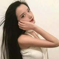别人问我 你素颜和化妆有区别吗当然有啊... 在你心里捅下这把刀的