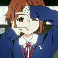 萝莉 每个人的长相都很特别