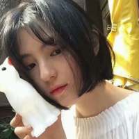 :     "对太喜欢以及     ... 他奔向了幸福，她却还