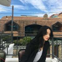 陪伴是最长情的告白. 以后别晚睡 也别打扰