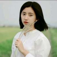 鹤归孤山你归我. 除了爱笑我最爱的就是