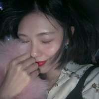 像是你在我耳边哼哼歌 我在你旁边写写字画... 娶老婆应是娶小绍，交