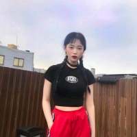 情头唔哇哇 月落乌啼霜满天 江枫