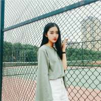 七寻笑 我的东西给你你拿的稳