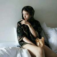 不负春光。野蛮生长 人超级多，但只有我是