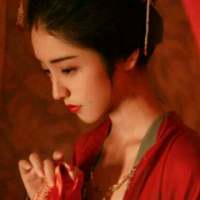 如是良人长相绝，犹恐梦中思上邪 我们不必有结果，我只