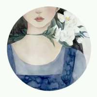 榆. 不让自己那么忧伤，所