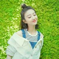 没有树在等我 喜欢你的这些日子就像