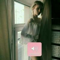 因为是你?? 少女眼睛多美不适合流