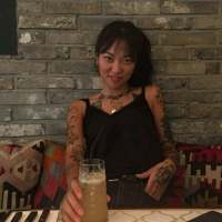 现在住在心里的人以后要住进家里
