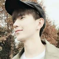 图是偷的 我也不爱你 世界上最远的距离不是