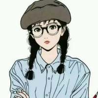 孤独的人才有权潇洒。
