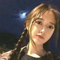 多想留在你的身边. 心里很孤独，但是不想