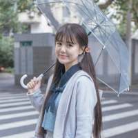 從前的我沒學會哭泣，