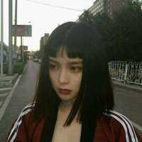 女图. 后来你评论过的竟然成