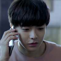 心之所往不过是痴心妄想侯明昊 偶尔期待，从不指望。