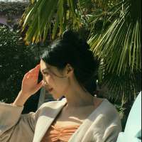 白茶清欢无别事 也许所有的累，都是累