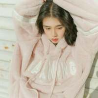 乖&野 你偷了一个少女的心。