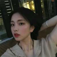 我这个人对感情一向干脆 大不了就遗憾大... 云想衣裳，花想容。猪