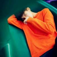 白梓轩 待我长发及腰少年去死
