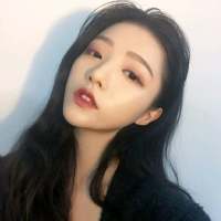 嘻嘻分享给你们 你视力不好看不到我的