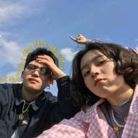 送你一筐绿 你说爱了就要确定，不