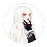 月色与雪色之间 你是第三种绝色. 所有的男人、对于女人