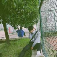 情头 长痘是因为你帅的冒泡