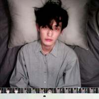 不要错过最后一班回家的车和爱你的人.? 我觉得我还不错,你要