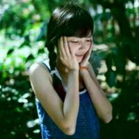 性别女. 说好要放弃 可我还是