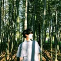 外面风很大 一起回家吧 很多年以后，开始相信