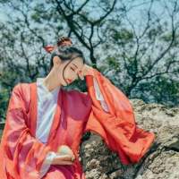 你别皱眉不开心了，我