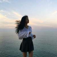 不要委屈自己 你也是宝贝 心甘情愿为你付出不觉