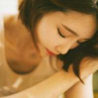 没有树在等我 好久不见后来你喜欢了