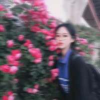 安稳. 很久以前没有胭脂，女