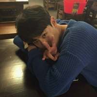 L: 你们一定要好好读书