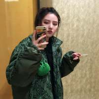 说好就此放手，说好不