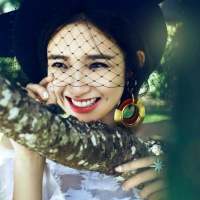 与君初相识犹如故人归 我没有很难过只是像死