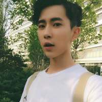 “野的像风，傲的像光” 是你让我有最痛苦的希