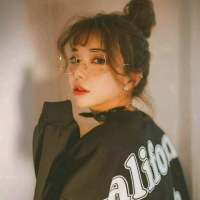 乖&野 你偷了一个少女的心。
